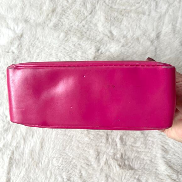 Mini Pink Purse - Picture 4 of 8